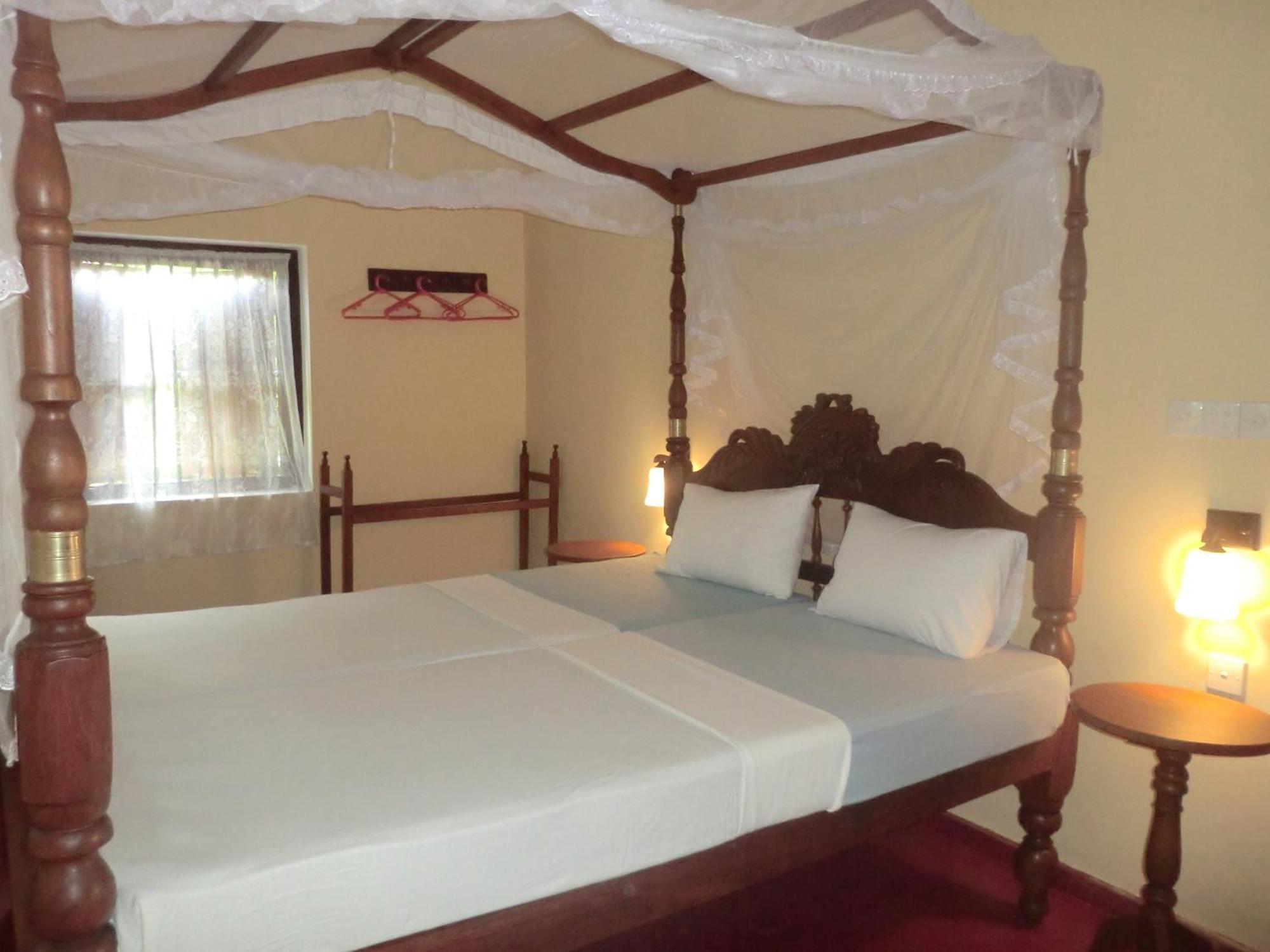 Top Of The Hill Guesthouse Weligama Εξωτερικό φωτογραφία