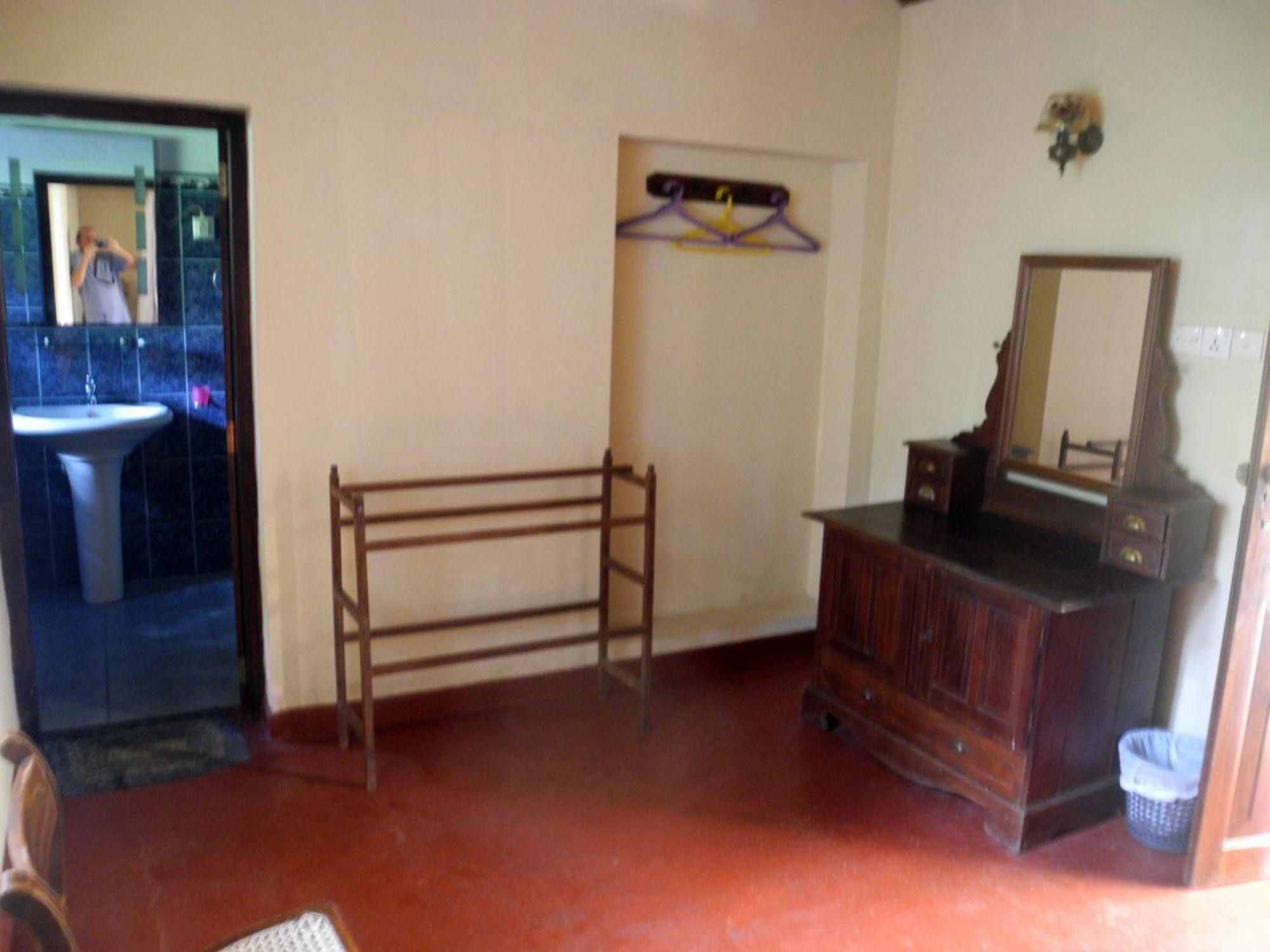 Top Of The Hill Guesthouse Weligama Εξωτερικό φωτογραφία