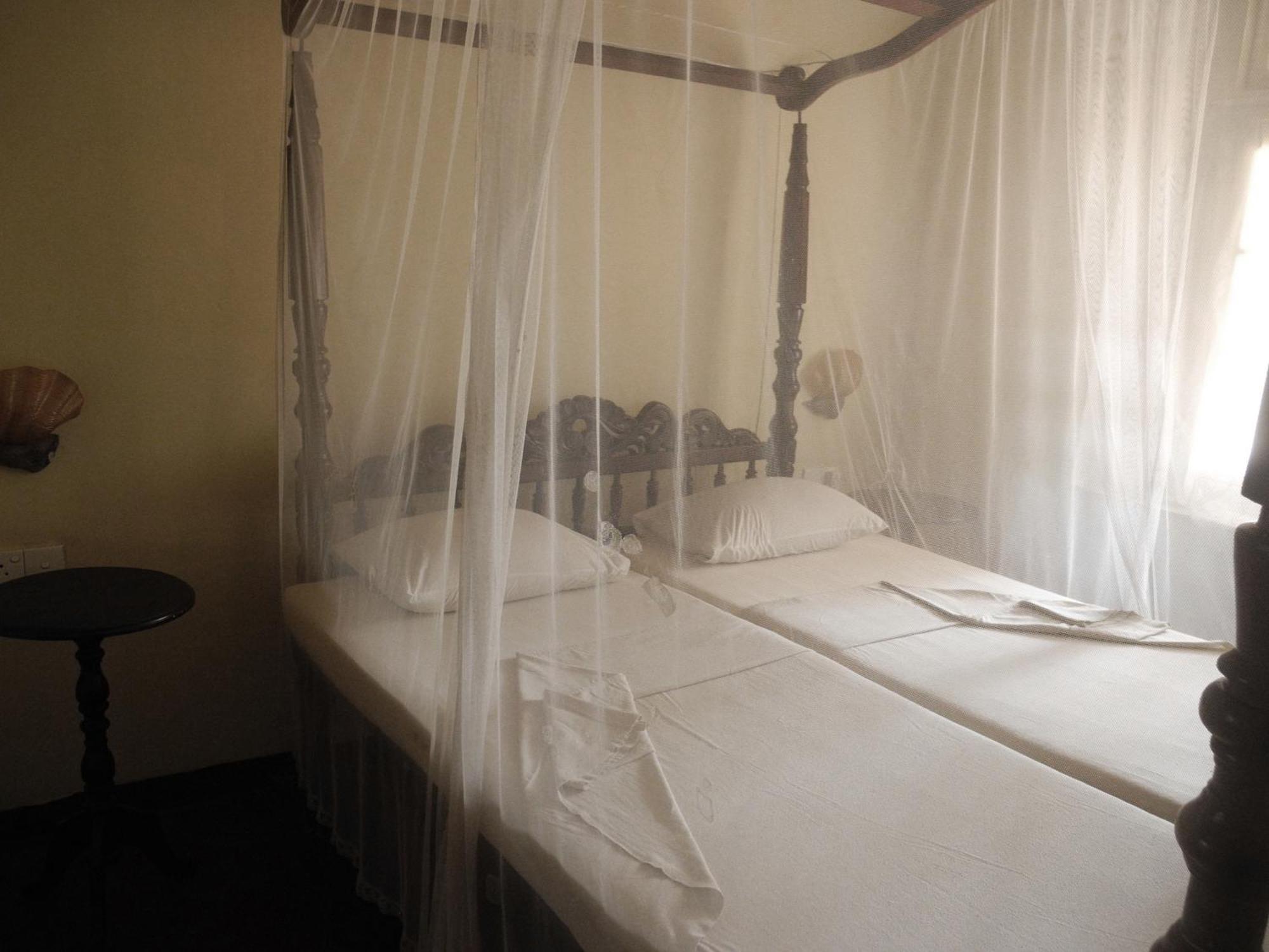 Top Of The Hill Guesthouse Weligama Εξωτερικό φωτογραφία