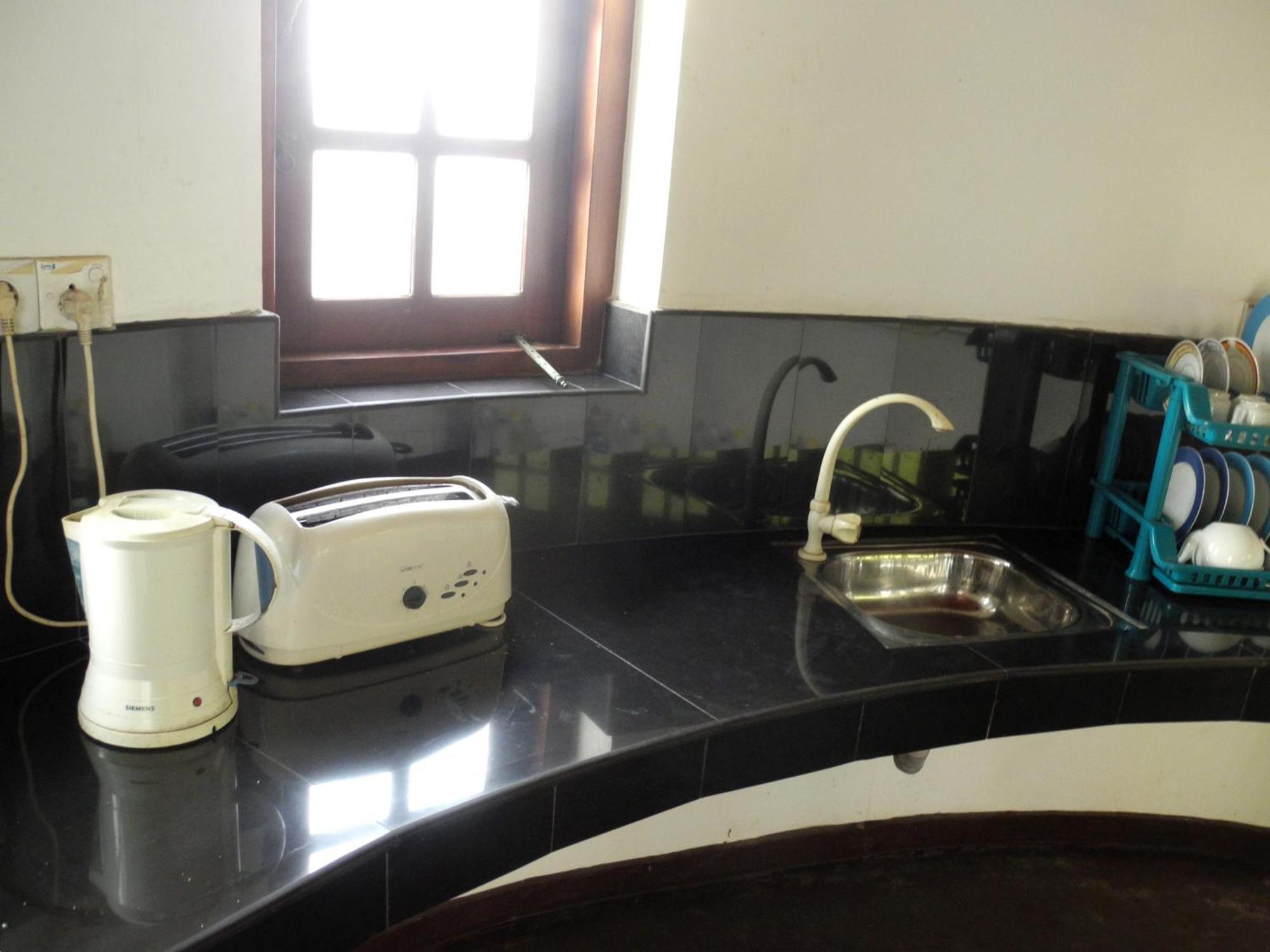 Top Of The Hill Guesthouse Weligama Εξωτερικό φωτογραφία