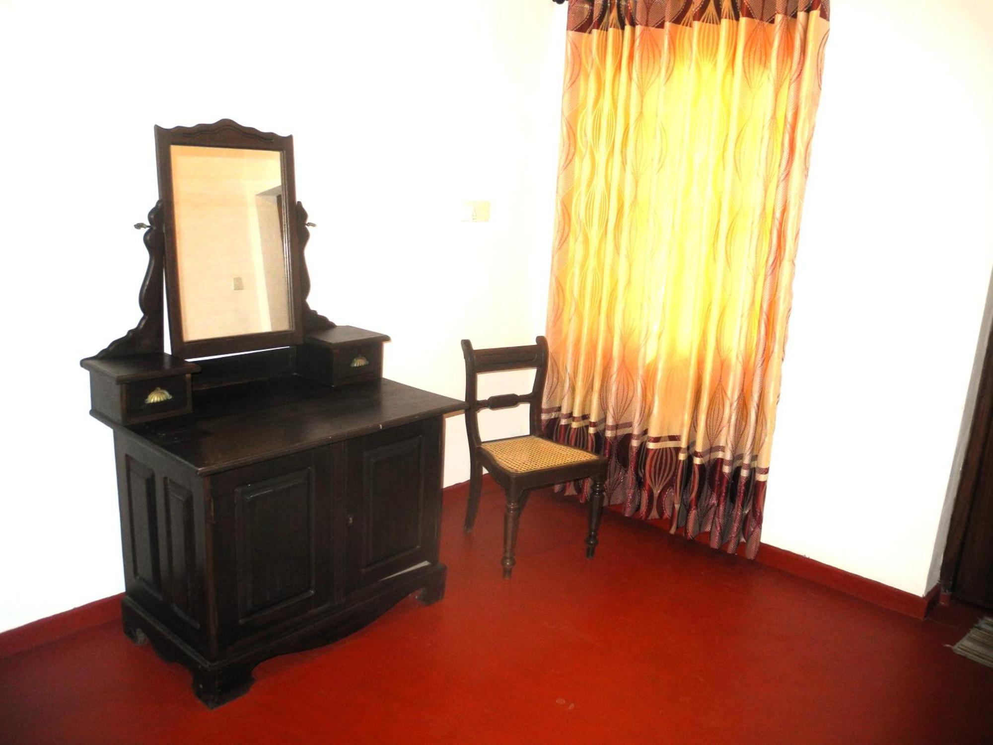 Top Of The Hill Guesthouse Weligama Εξωτερικό φωτογραφία