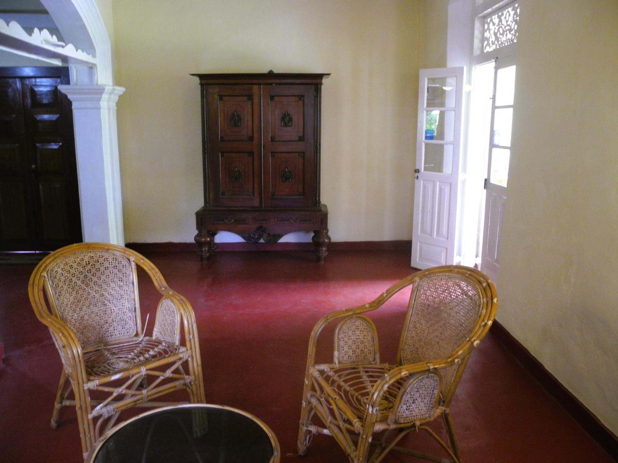 Top Of The Hill Guesthouse Weligama Εξωτερικό φωτογραφία
