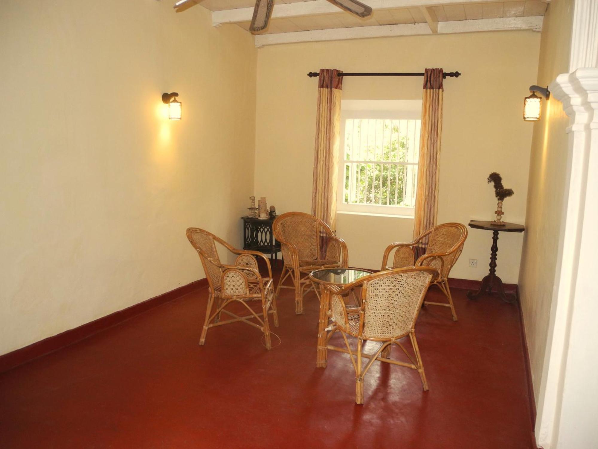 Top Of The Hill Guesthouse Weligama Εξωτερικό φωτογραφία