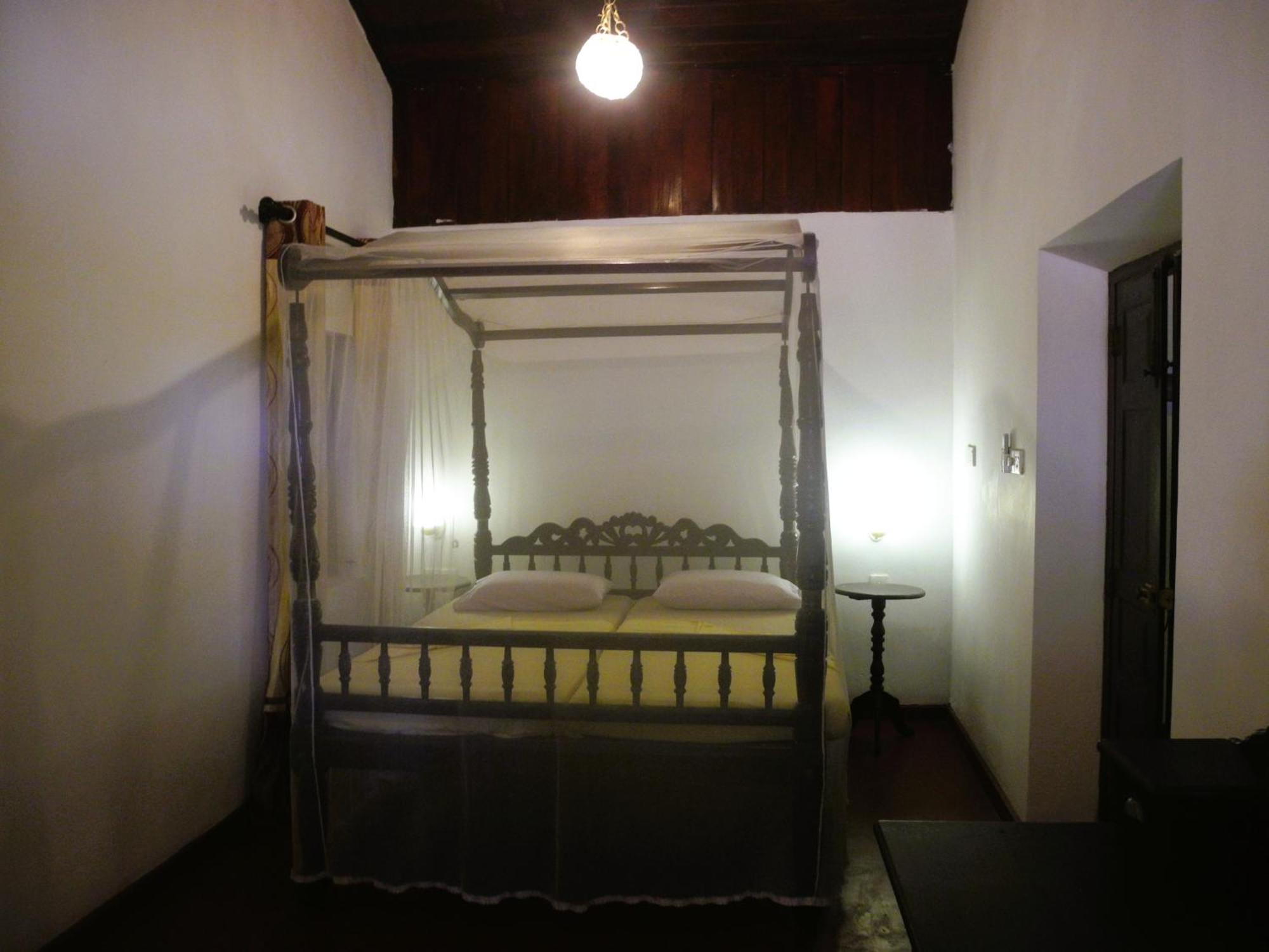 Top Of The Hill Guesthouse Weligama Εξωτερικό φωτογραφία