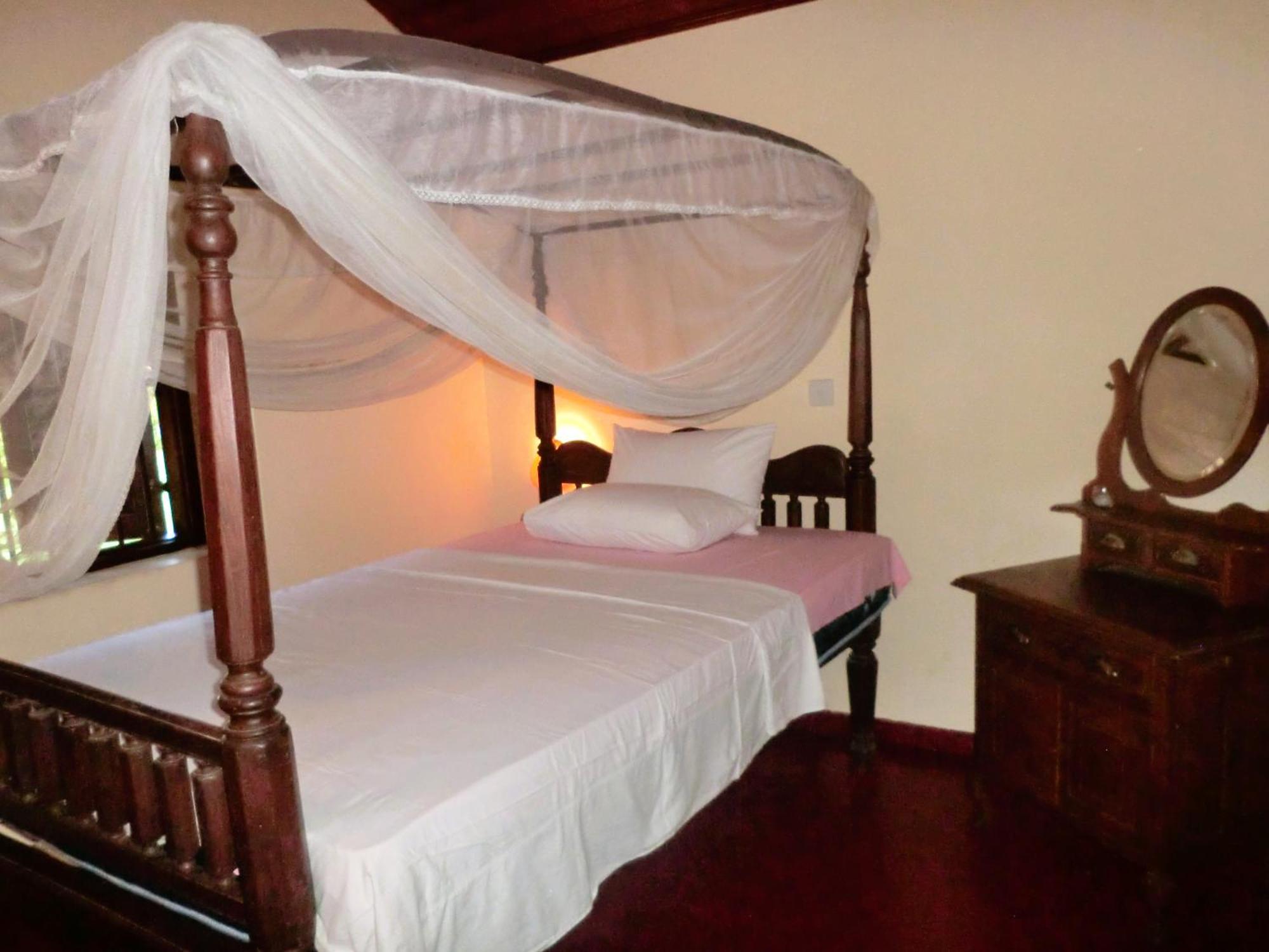 Top Of The Hill Guesthouse Weligama Εξωτερικό φωτογραφία