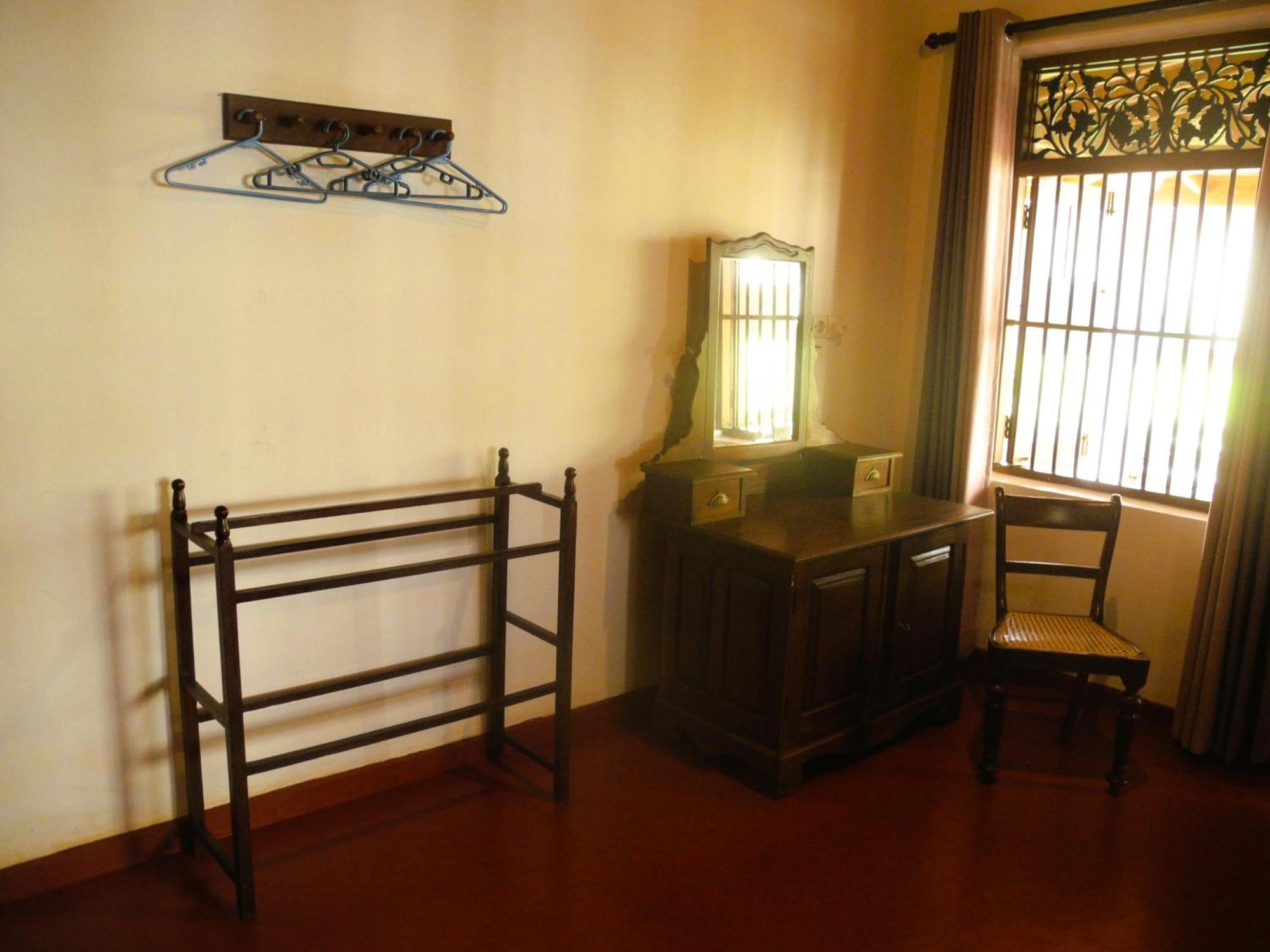 Top Of The Hill Guesthouse Weligama Εξωτερικό φωτογραφία