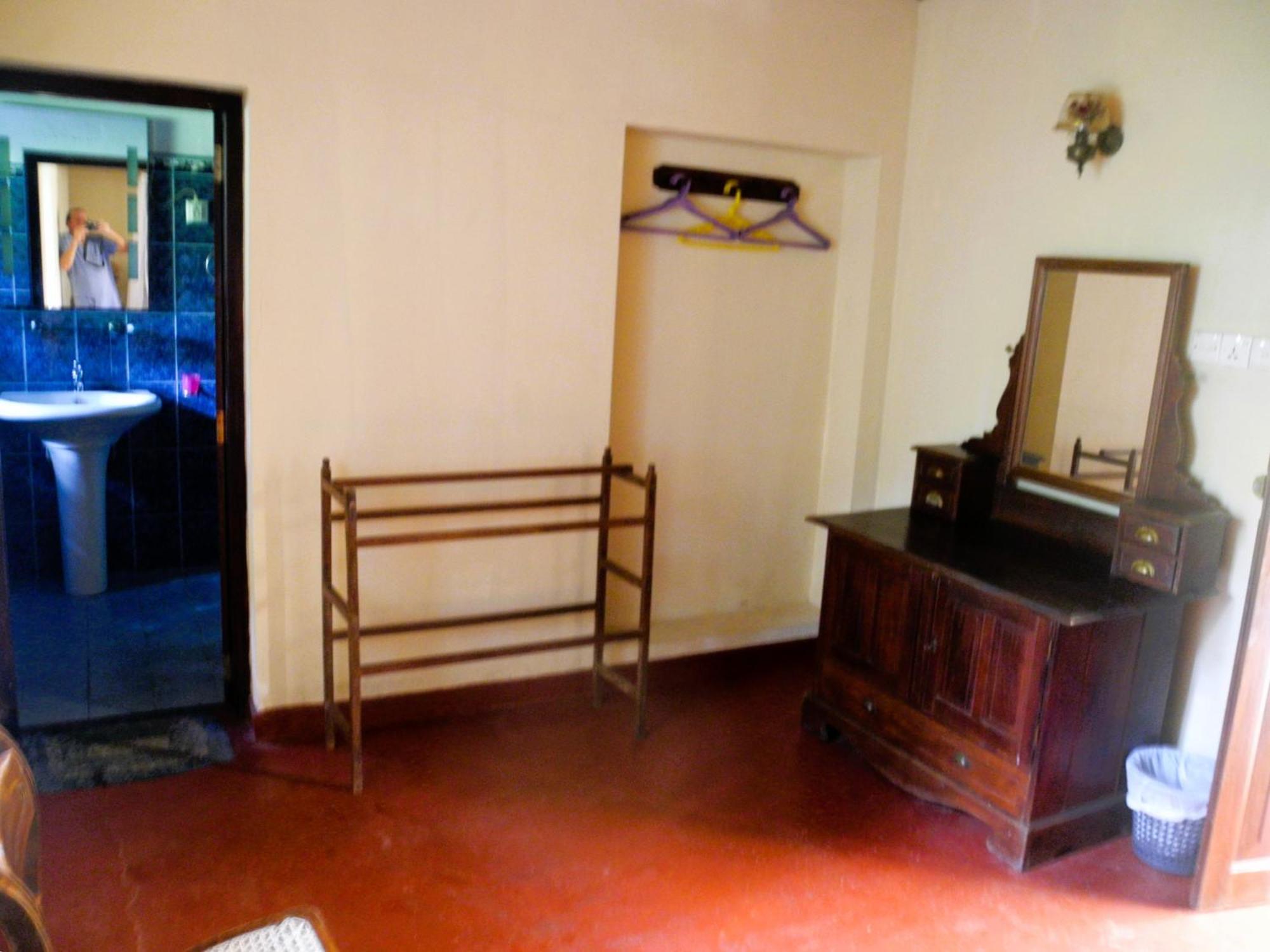 Top Of The Hill Guesthouse Weligama Εξωτερικό φωτογραφία