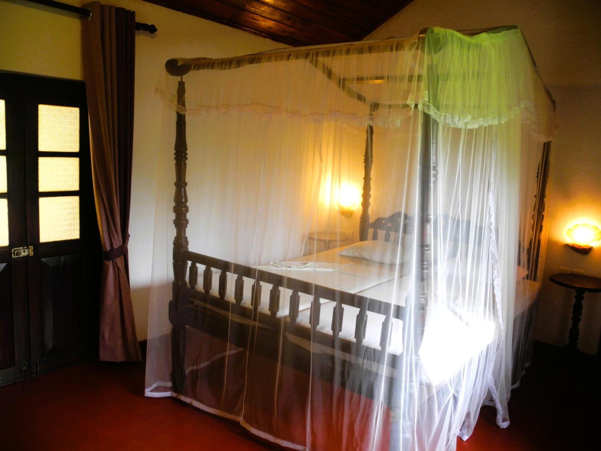 Top Of The Hill Guesthouse Weligama Δωμάτιο φωτογραφία