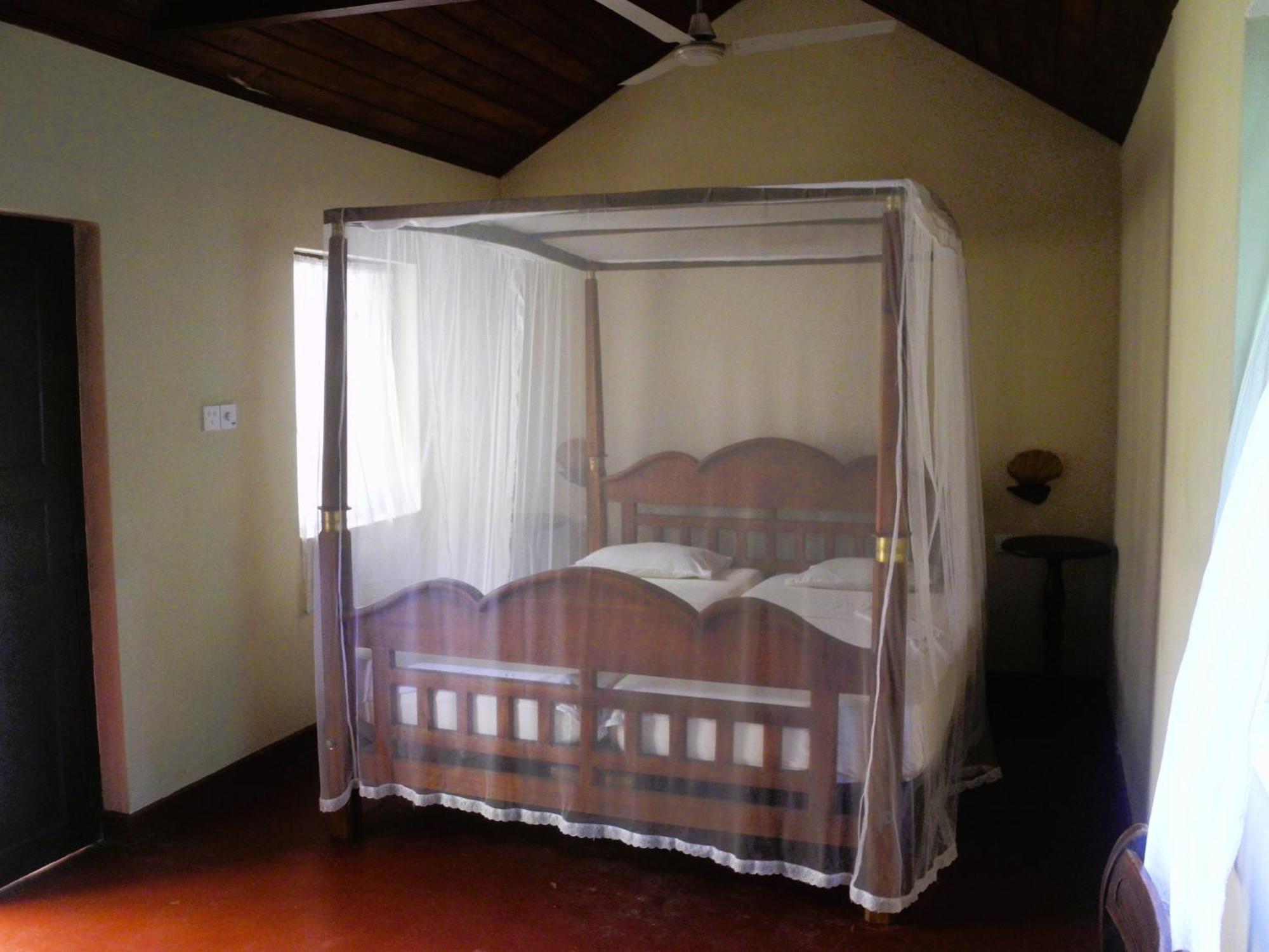 Top Of The Hill Guesthouse Weligama Εξωτερικό φωτογραφία