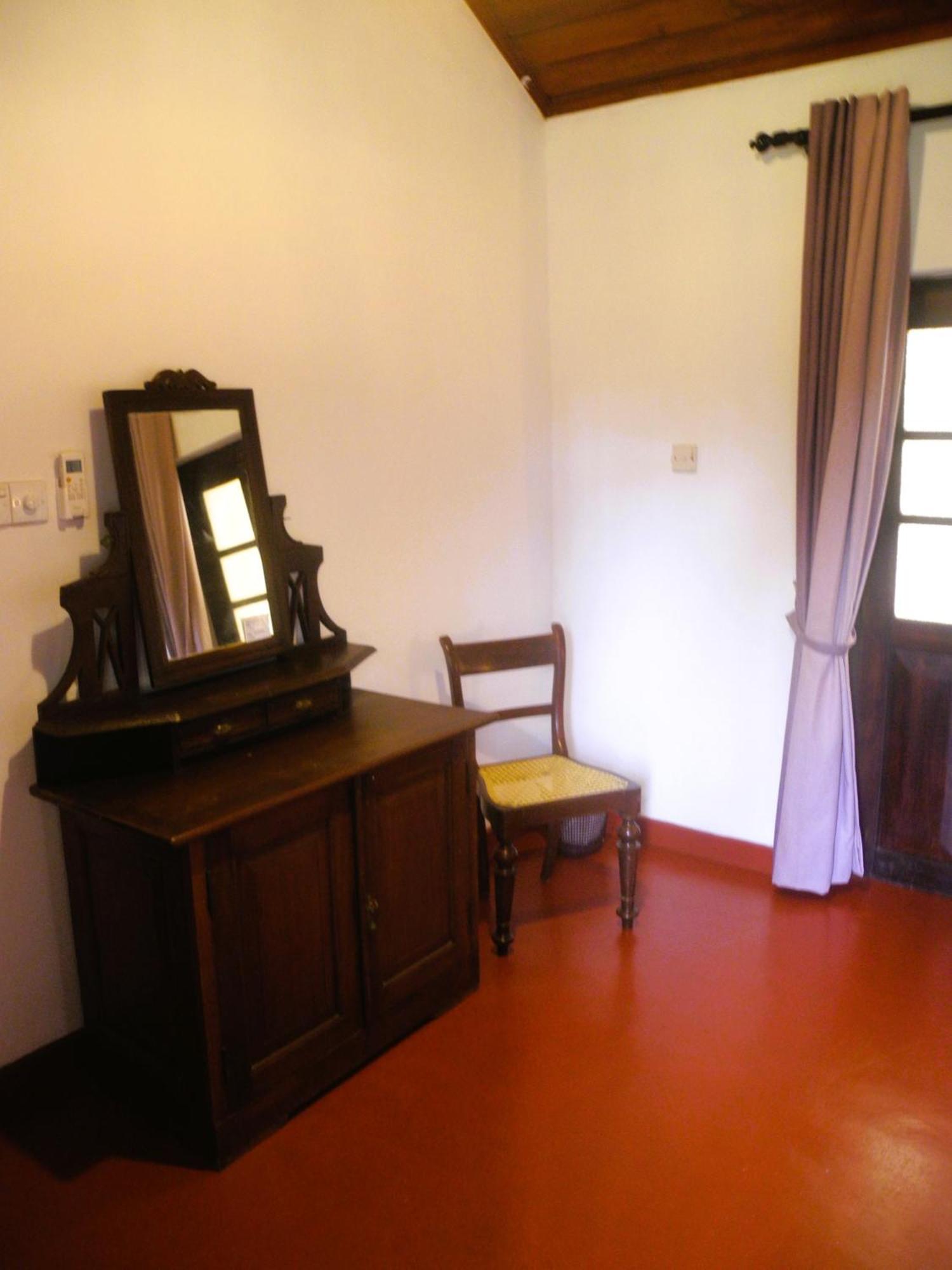 Top Of The Hill Guesthouse Weligama Εξωτερικό φωτογραφία
