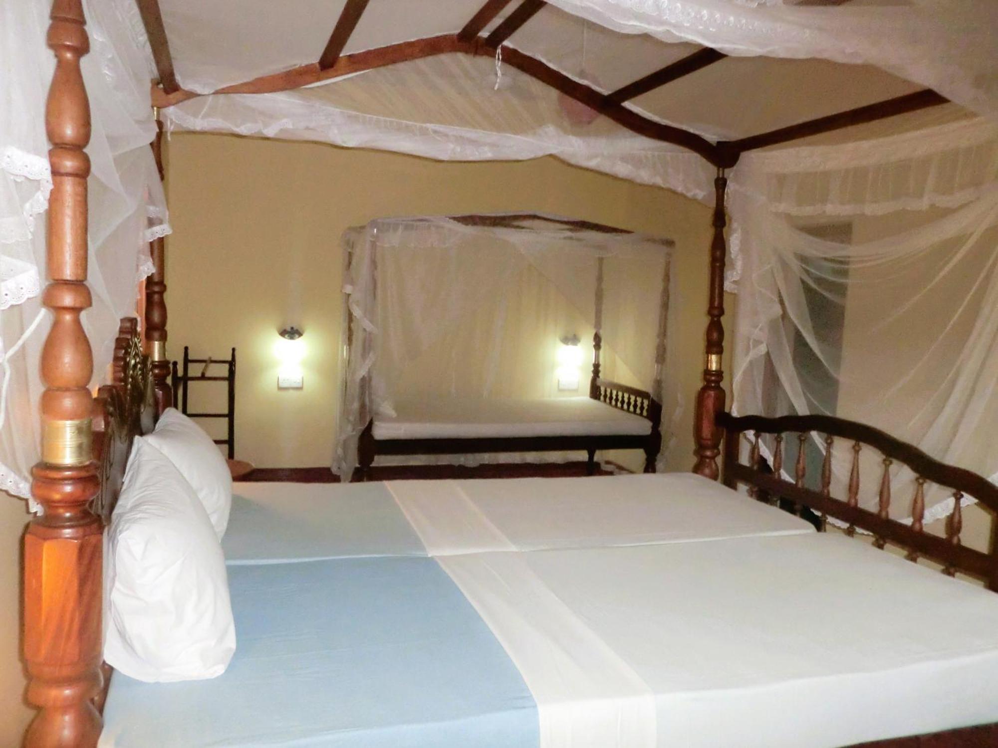 Top Of The Hill Guesthouse Weligama Εξωτερικό φωτογραφία