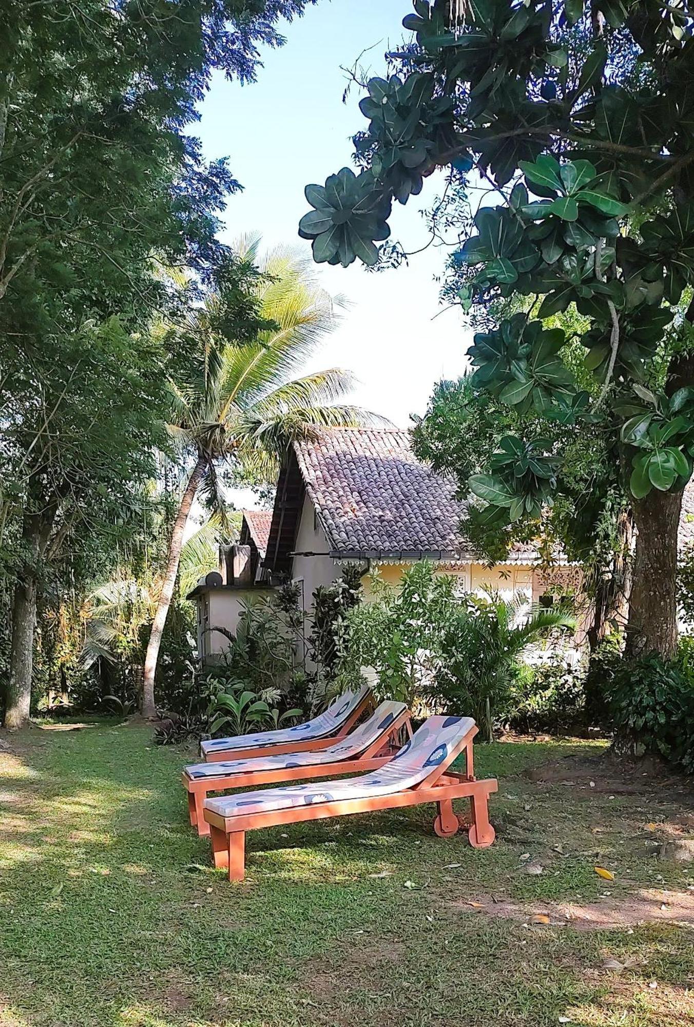 Top Of The Hill Guesthouse Weligama Εξωτερικό φωτογραφία